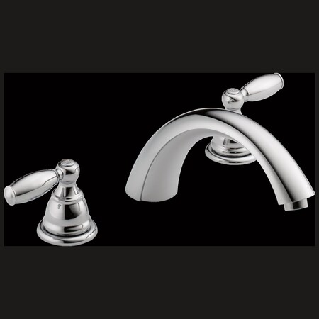 Peerless Apex Two Handle Roman Tub Trim PTT298696